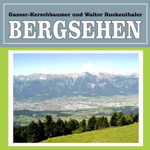 Das Alpenglüh'n