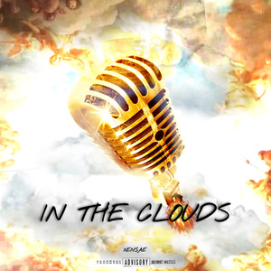 In The Clouds