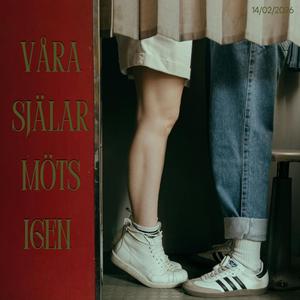 Våra själar möts igen