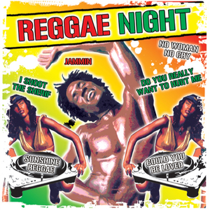 Reggae Night