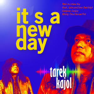 Its a New Day