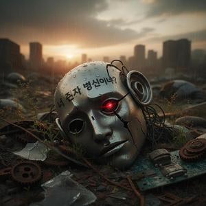 너 진짜 병신이냐