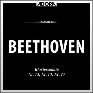 Klaviersonate No. 24 in F-Sharp Major, Op. 78: II. Allegro ma non troppo