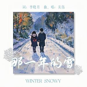 那一年的雪