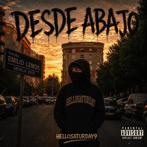 DESDE ABAJO SEVILLA ESTE