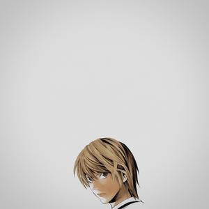 Light Yagami