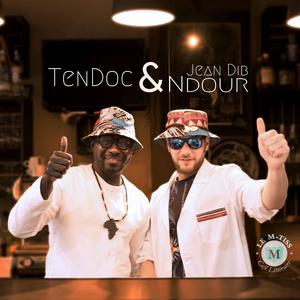 Ode au M-Tiss (feat. Jean Dib Ndour)