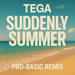Suddenly Summer (Original by Tega) [Pro-Basic rmx]