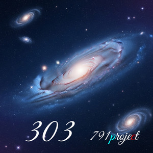 303 (791remix)
