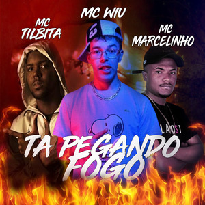 Ta Pegando Fogo