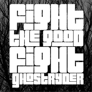 Fight the Good Fight (feat. Heather Dyer Pinson)