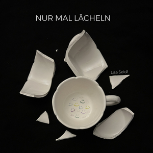 Nur Mal Lächeln