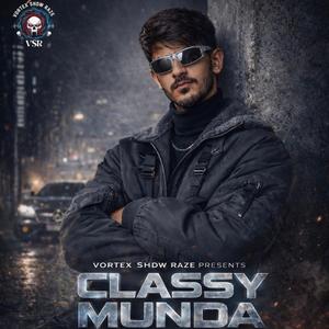 CLASSY MUNDA
