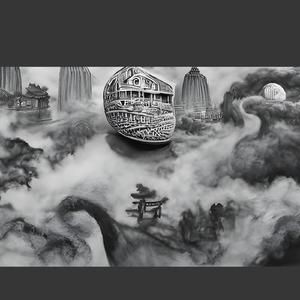 Sip and Sway in Silence