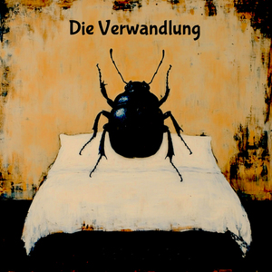 Die Verwandlung (Gregor Version)