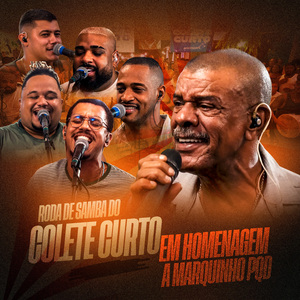Ogum (Ao Vivo)