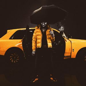 “仇恨” 孟菲斯&Key Glock&马思唯 Type Beat