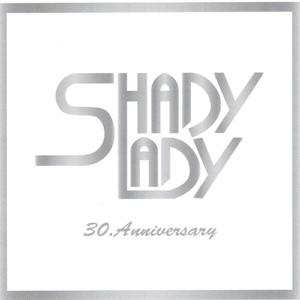 Shady Lady (Radio)