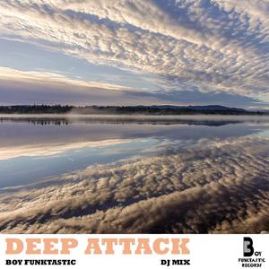 B-Boy (Original mix)