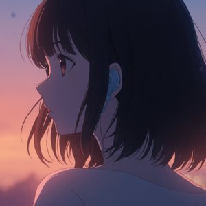 まばたきの距離