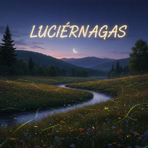 Luciérnagas
