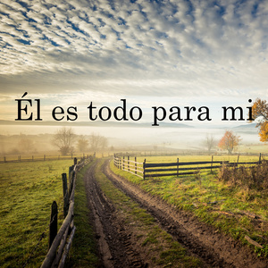 CRISTO EN TU SER PISTA CON VOZ