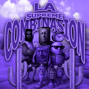 La Supreme Combinasion Funk (Slowed)