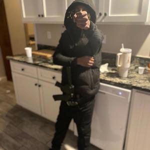 Abusing (feat. 8680 Hector)