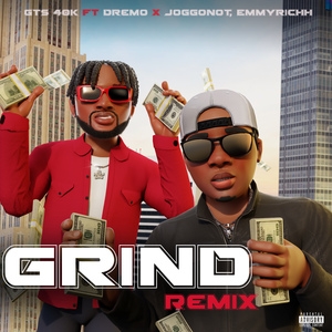 Grind (Remix)