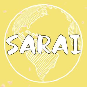 SARAI (feat. 花隈千冬 & 重音テト)