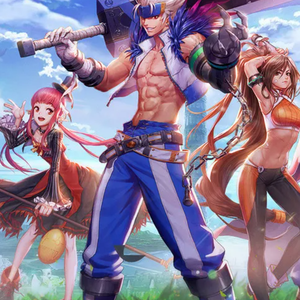 感受大自然的神奇吧