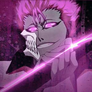 Grimmjow (feat. Soraxxel)