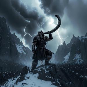 Draupnir