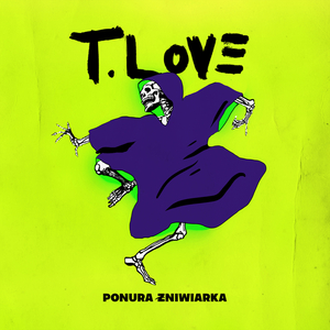 Ponura Zniwiarka