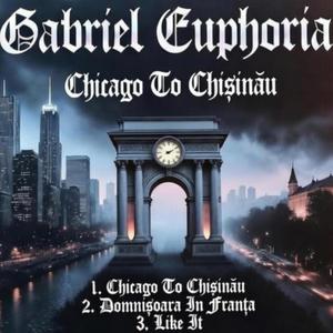 Chicago To Chișinău