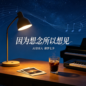 因为想念所以想见
