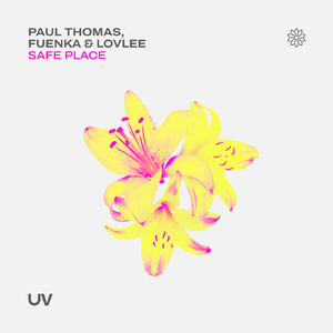 Safe Place (Extended Mix)