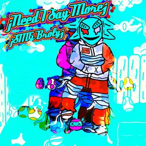 Kill Bill (feat. SMG Broly, Yung JJ & OTN Slime)