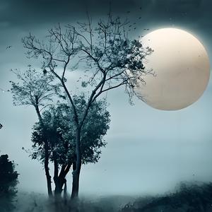 鸟鸣流水声 哄睡白噪音