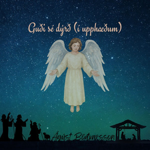 Guði sé dýrð (í upphæðum)