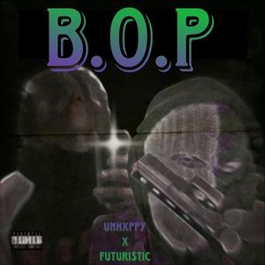 BIRDS OF PREY (feat. Prod.futuristic)