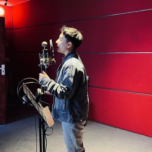 都不懂（Cover step.jad 依加)