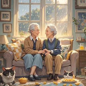 爱很简单_Chensic