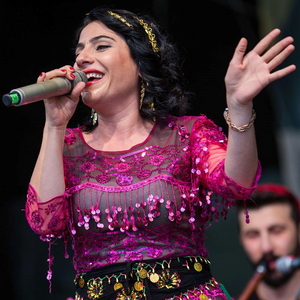 Rojda - Daye Miro (Remix)