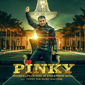 Pinky (feat. Premi Johal)