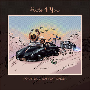 Ride 4 You