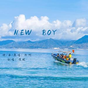 NEW BOY