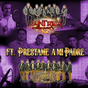 Préstame a Mi Padre