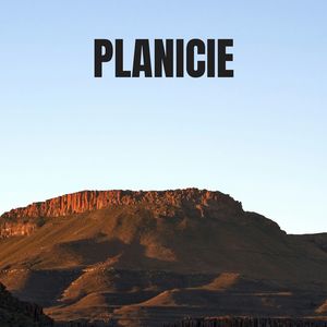 PLANICIE