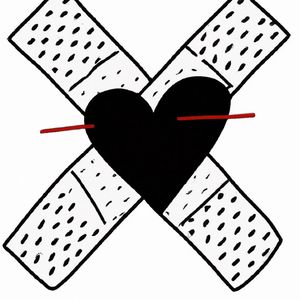 朋友而已（Friends Only）